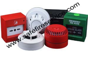 Fire Alarm System Manufacturers
