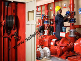 Hydrant Pumps Control Panel Manufacturers