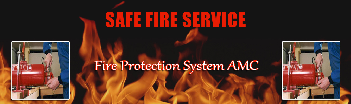 Fire Protection System AMC