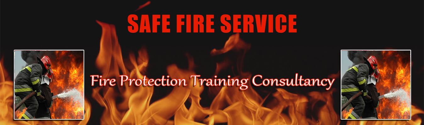 Fire Protection Training Consultancy