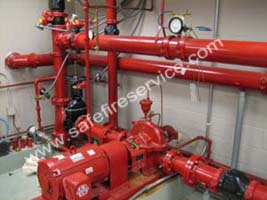 Fire Hydrant System Accessories Manufacturers