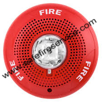 Fire Alarm System Manufacturers