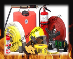 Fire Protection Consultancy